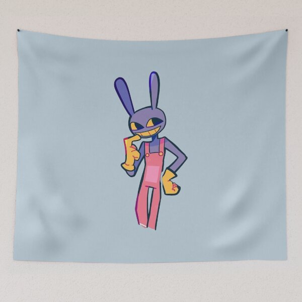 Item preview, The Amazing Digital Circus designed and sold by Inthestardust.