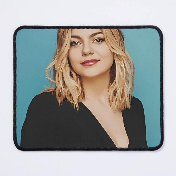 Item preview, Louane Emera Singer designed and sold by kroupayjutsl.