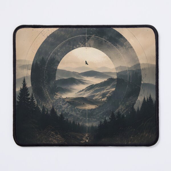 Item preview, My beloved mountains designed and sold by Inspired By Music.