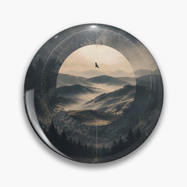 Item preview, My beloved mountains designed and sold by Inspired By Music.