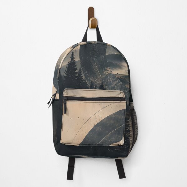 Item preview, My beloved mountains designed and sold by Inspired By Music.