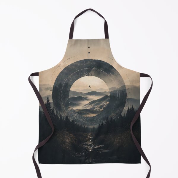 Item preview, My beloved mountains designed and sold by Inspired By Music.