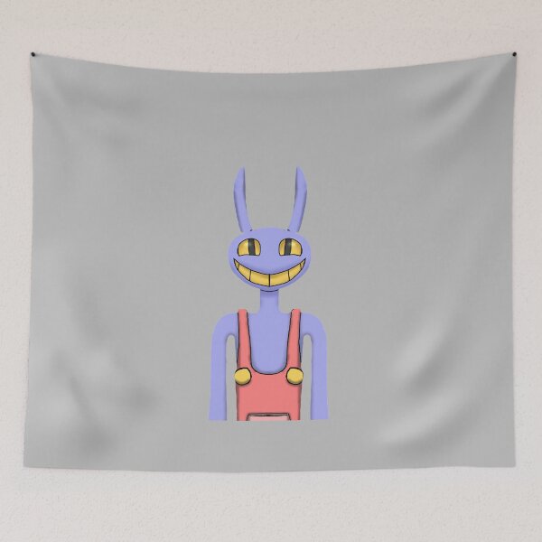Item preview, The Amazing Digital Circus designed and sold by Inthestardust.