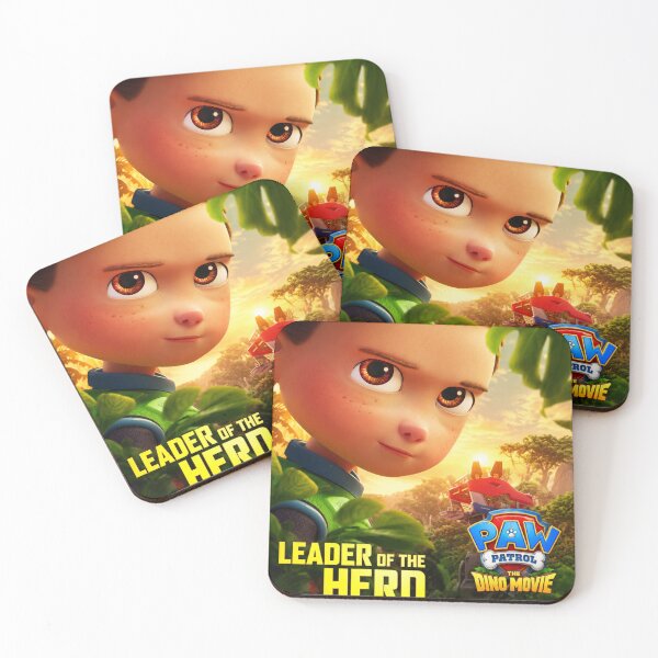 Item preview, Paw Patrol designed and sold by Cross-Hatch.