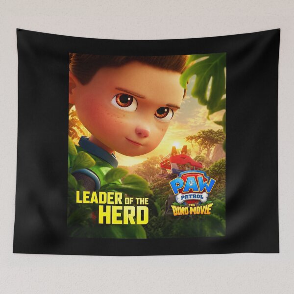 Item preview, Paw Patrol designed and sold by Cross-Hatch.