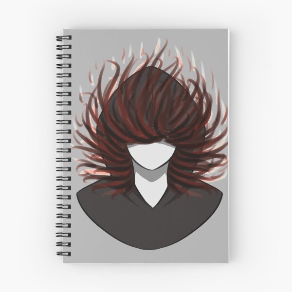 Item preview, Dark Inside (Rojo) designed and sold by Ethylene.