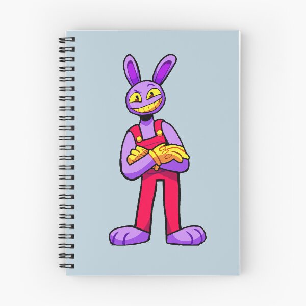 Item preview, The Amazing Digital Circus designed and sold by Inthestardust.