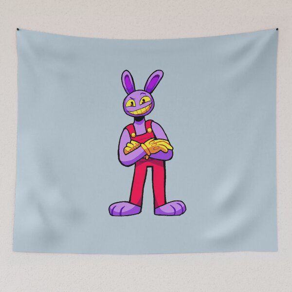 Item preview, The Amazing Digital Circus designed and sold by Inthestardust.