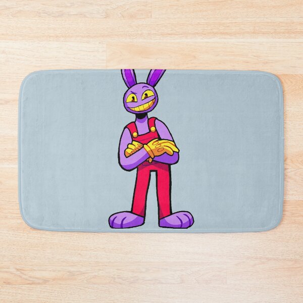 Item preview, The Amazing Digital Circus designed and sold by Inthestardust.