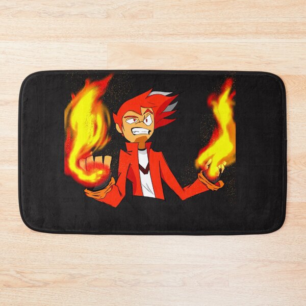 Item preview, Hands on fire  designed and sold by Starphil.