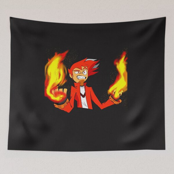 Item preview, Hands on fire  designed and sold by Starphil.