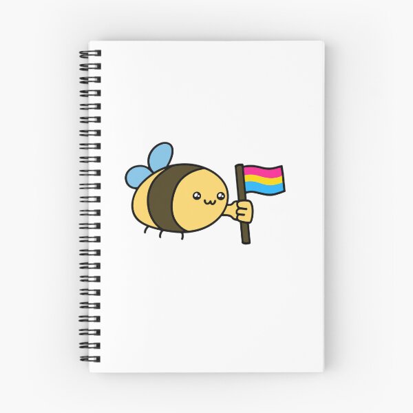 Item preview, Pan Bee designed and sold by Sol-Is-A-Bee.