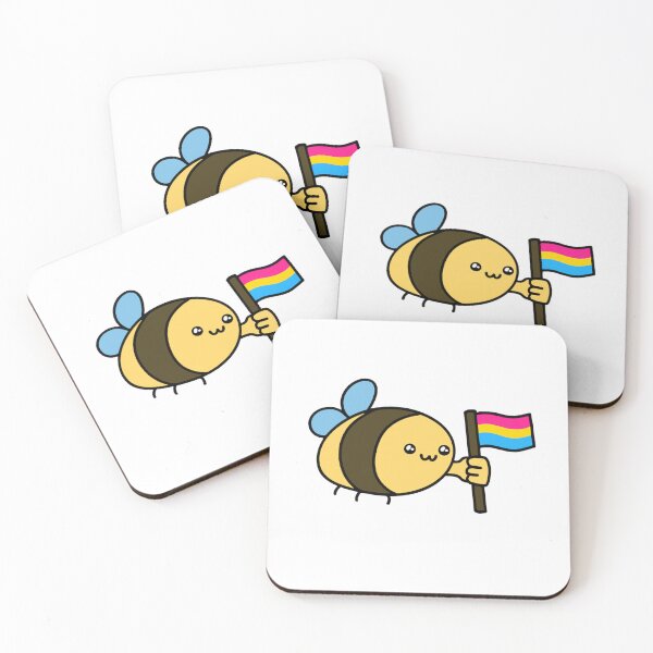 Item preview, Pan Bee designed and sold by Sol-Is-A-Bee.