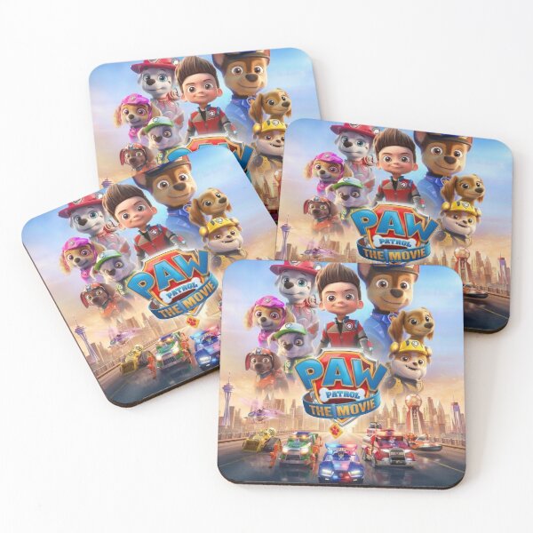 Item preview, Paw Patrol designed and sold by Cross-Hatch.