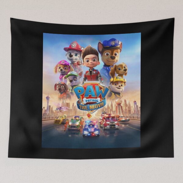 Item preview, Paw Patrol designed and sold by Cross-Hatch.