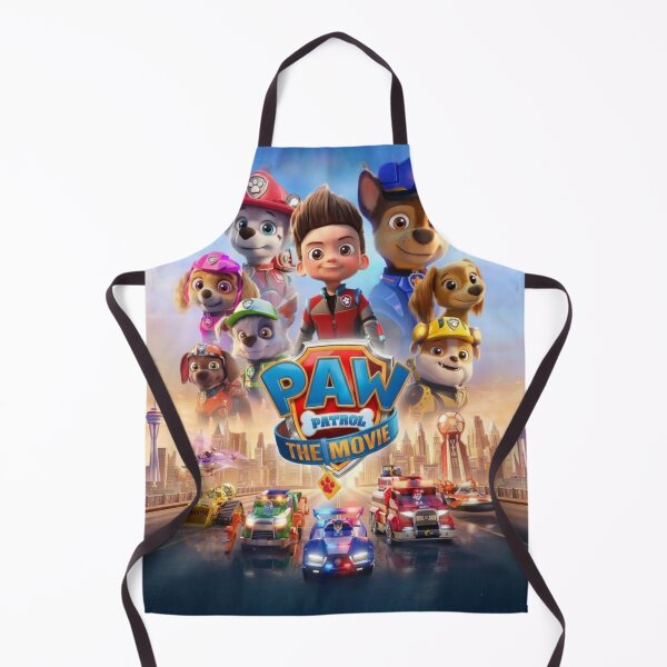 Item preview, Paw Patrol designed and sold by Cross-Hatch.