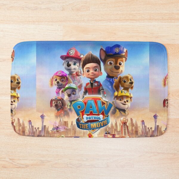 Item preview, Paw Patrol designed and sold by Cross-Hatch.