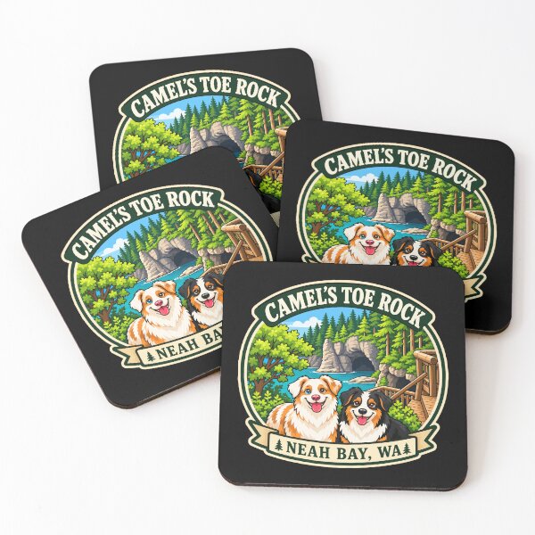 Item preview, Camel's toe rock designed and sold by Adorable Badass.