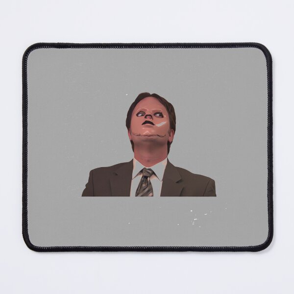 Item preview, Michael Scott - Christmas designed and sold by Irisdesignshopa.