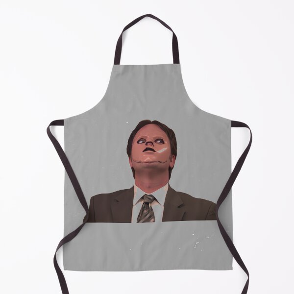 Item preview, Michael Scott - Christmas designed and sold by Irisdesignshopa.