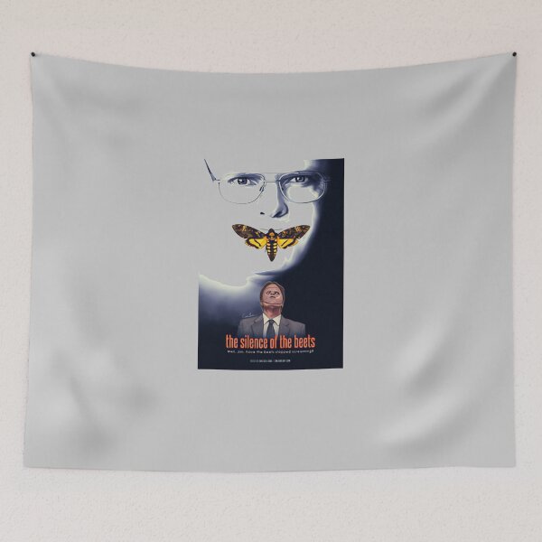Item preview, Michael Scott - Christmas designed and sold by Irisdesignshopa.