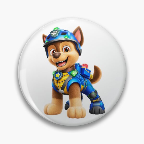 Item preview, Paw Patrol designed and sold by Cross-Hatch.
