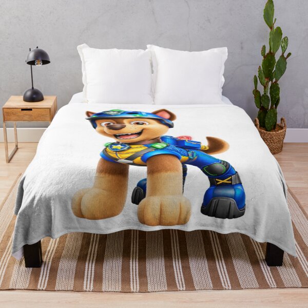 Item preview, Paw Patrol designed and sold by Cross-Hatch.