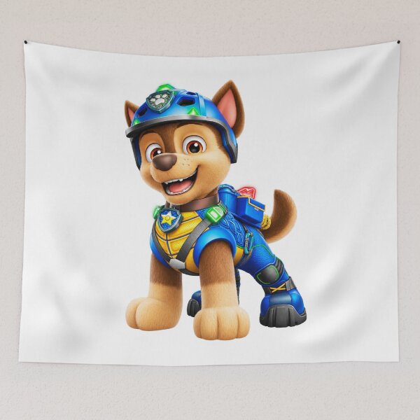 Item preview, Paw Patrol designed and sold by Cross-Hatch.