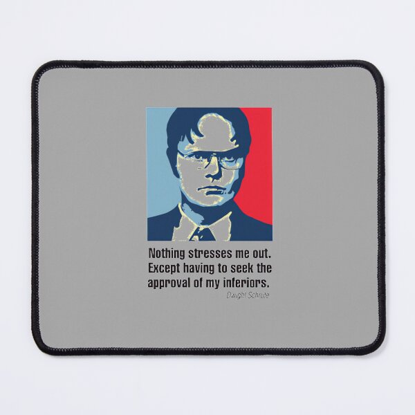 Item preview, Copy of Michael Scott - Christmas designed and sold by Irisdesignshopa.