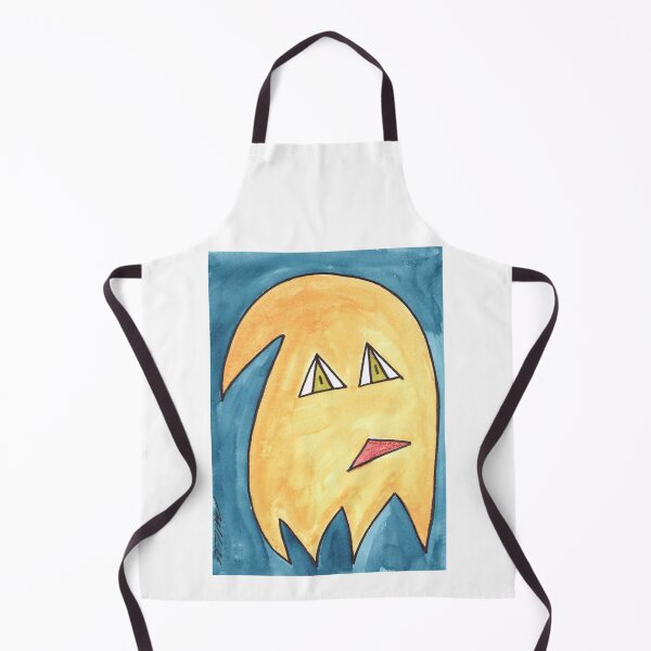 Item preview, Alien World, Ghost, Alien Welt, Geist designed and sold by Anke‘s Bazaar.