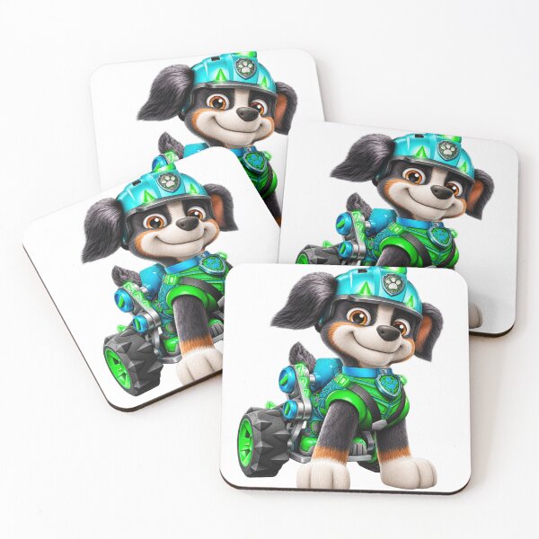 Item preview, Paw Patrol designed and sold by Cross-Hatch.