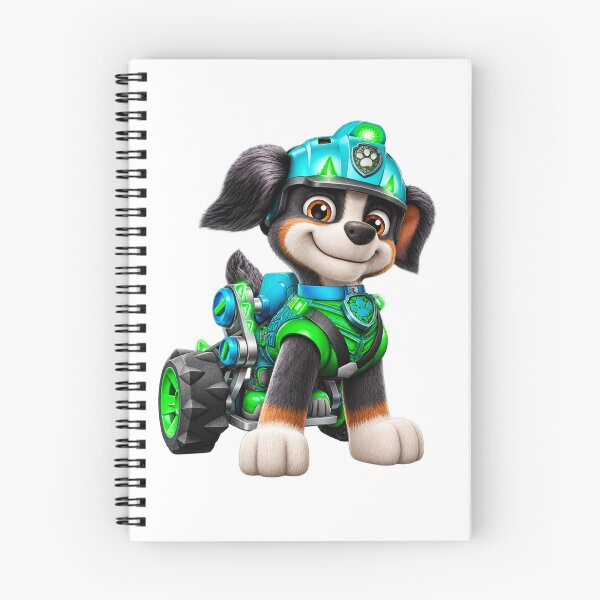 Item preview, Paw Patrol designed and sold by Cross-Hatch.