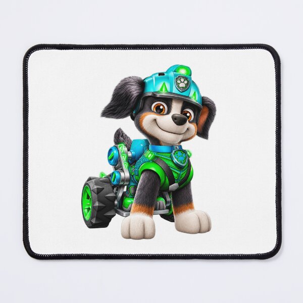 Item preview, Paw Patrol designed and sold by Cross-Hatch.