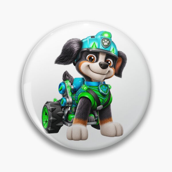 Item preview, Paw Patrol designed and sold by Cross-Hatch.