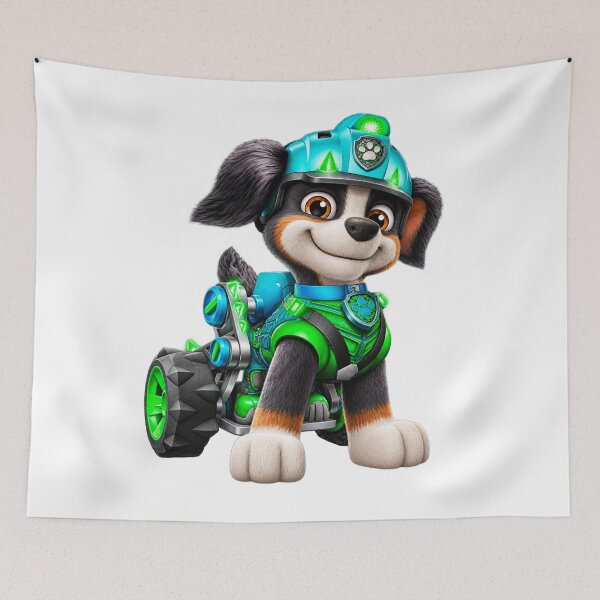 Item preview, Paw Patrol designed and sold by Cross-Hatch.