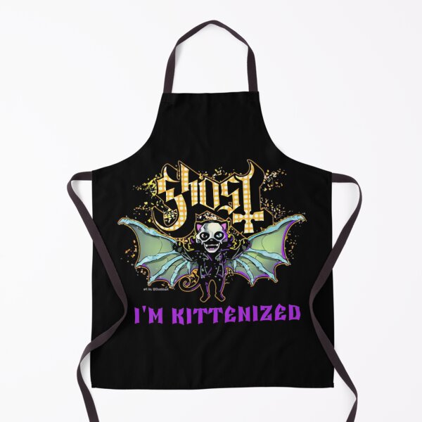Item preview, Ghost Band World Domination  designed and sold by Irisdesignshopa.