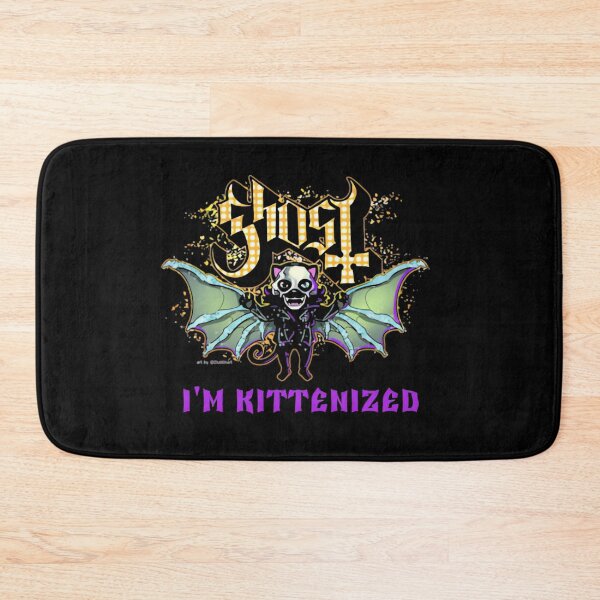 Item preview, Ghost Band World Domination  designed and sold by Irisdesignshopa.