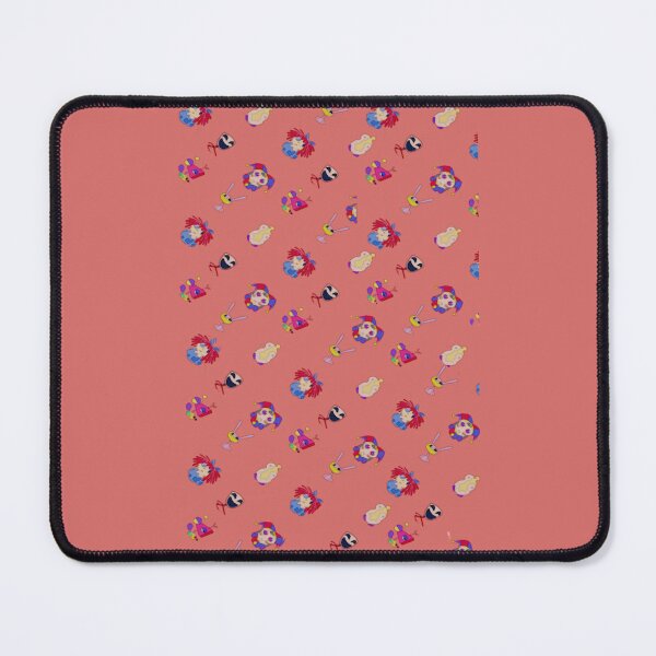 Item preview, The Amazing Digital Circus designed and sold by Inthestardust.