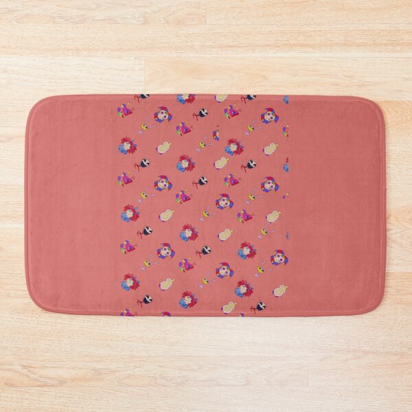 Item preview, The Amazing Digital Circus designed and sold by Inthestardust.