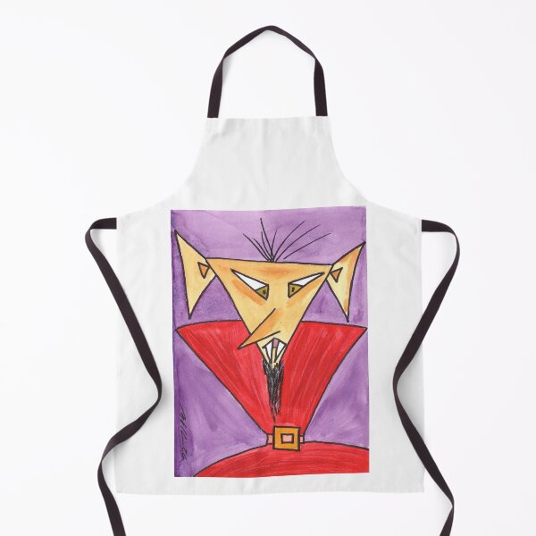 Item preview, Alien World, Vampire, Alien Welt, Vampir  designed and sold by Anke‘s Bazaar.