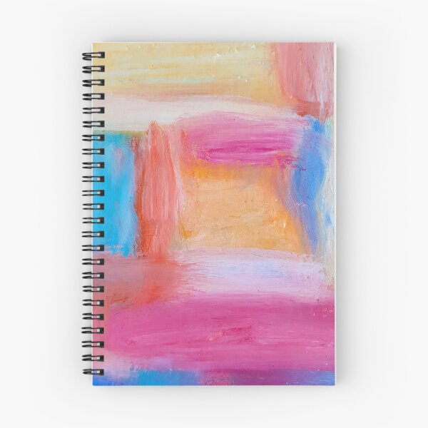 Item preview, pink abstract designed and sold by Tereza Pilar  Art.
