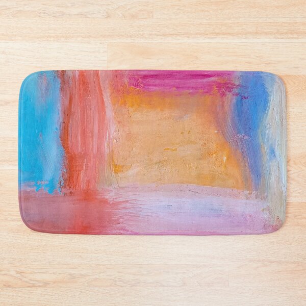 Item preview, pink abstract designed and sold by Tereza Pilar  Art.