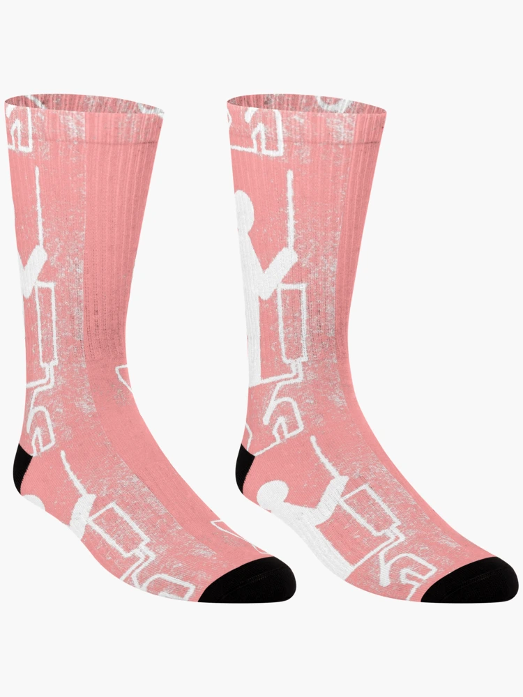 Thumbnail 3 of 5, Socks, WC designed and sold by Ruggine.