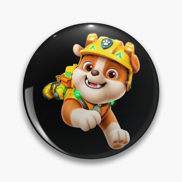 Item preview, Paw Patrol designed and sold by Cross-Hatch.