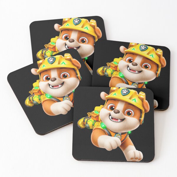 Item preview, Paw Patrol designed and sold by Cross-Hatch.