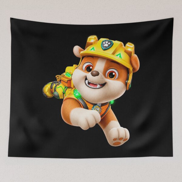 Item preview, Paw Patrol designed and sold by Cross-Hatch.