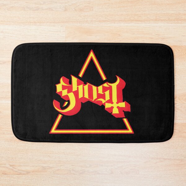 Item preview, Ghost Band World Domination  designed and sold by Irisdesignshopa.