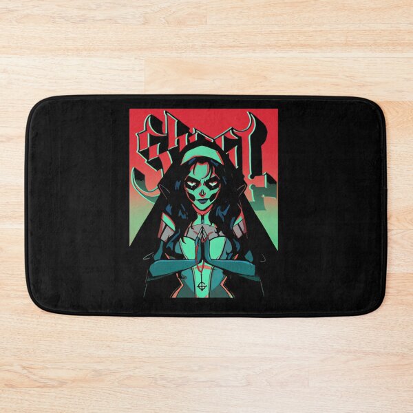 Item preview, Ghost Band World Domination  designed and sold by Irisdesignshopa.