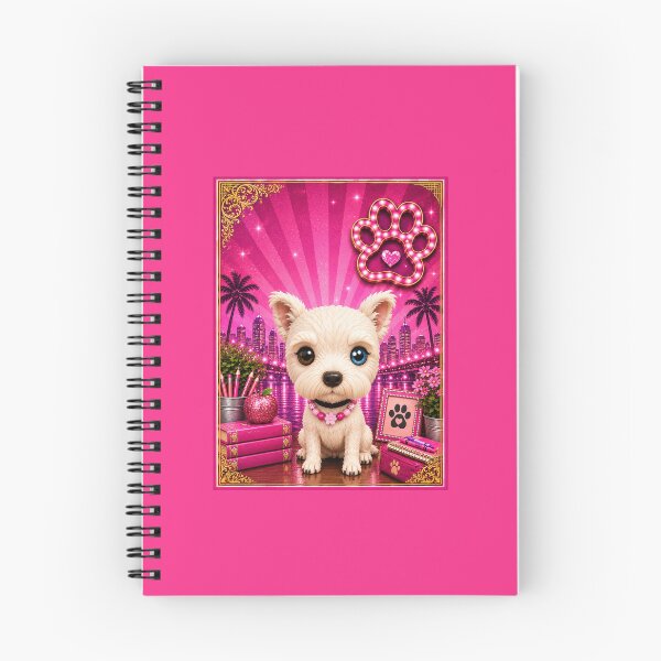 Item preview, Westie/Yorkie Mix designed and sold by AmitysCustomPhotos.