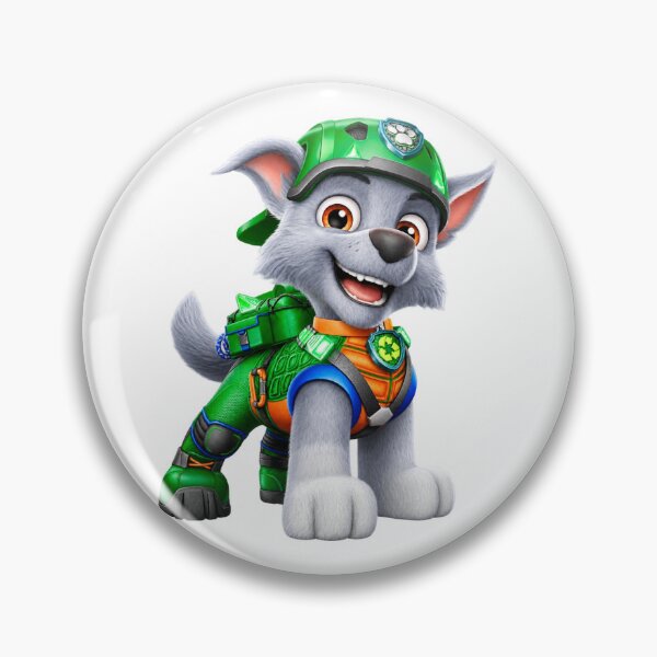 Item preview, Paw Patrol designed and sold by Cross-Hatch.